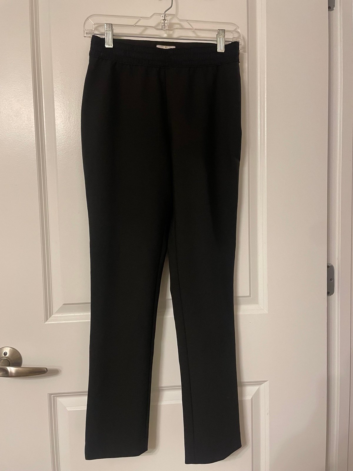 Kate Spade Black Pants