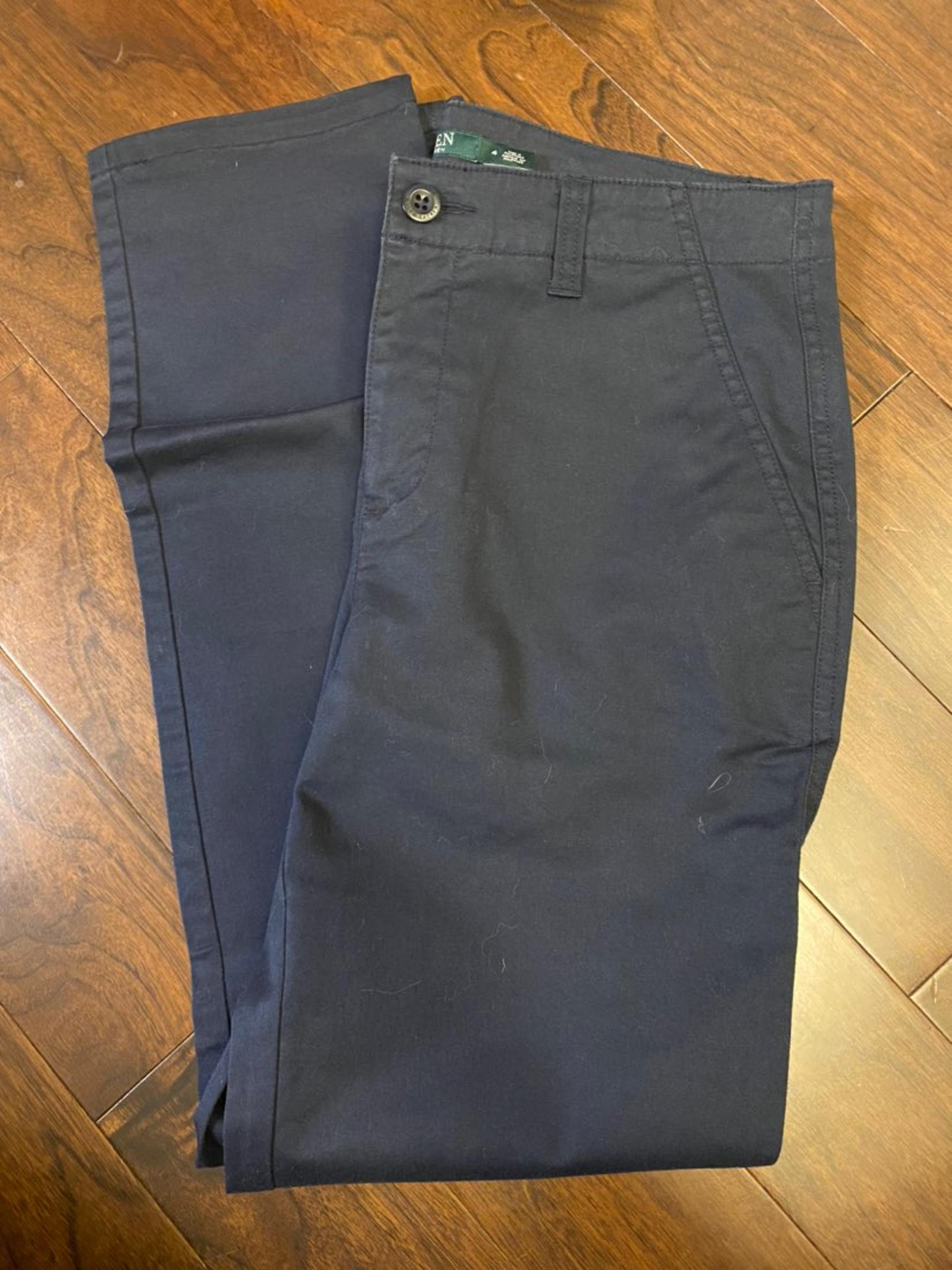 Ralph Lauren NWOT Pants chinos women 4