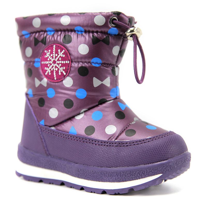 Rubber Kids Wellies EVA Midsole Rain Wellington Boots Easy to Clean Children Sho