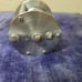 Vintage Sportsman 1721 model E Kalamazoo Tackle Co Casting Reel