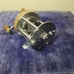 Vintage Sportsman 1721 model E Kalamazoo Tackle Co Casting Reel