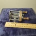 Vintage Sportsman 1721 model E Kalamazoo Tackle Co Casting Reel