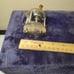 Vintage Sportsman 1721 model E Kalamazoo Tackle Co Casting Reel