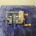 Vintage Sportsman 1721 model E Kalamazoo Tackle Co Casting Reel