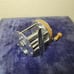 Vintage Sportsman 1721 model E Kalamazoo Tackle Co Casting Reel