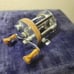 Vintage Sportsman 1721 model E Kalamazoo Tackle Co Casting Reel
