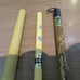 Unused Matsushima-do brush, 15,000 yen + 2 other brushes, total 3 brushes.