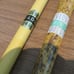 Unused Matsushima-do brush, 15,000 yen + 2 other brushes, total 3 brushes.