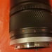Olympus 130mm OM-System Zuiko Lens