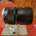 Olympus 130mm OM-System Zuiko Lens