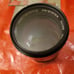 Olympus 130mm OM-System Zuiko Lens
