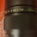 Olympus 130mm OM-System Zuiko Lens