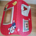 ( ) Anpanman Tent Bread Factory Pretend Play Ball Tent