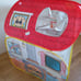 ( ) Anpanman Tent Bread Factory Pretend Play Ball Tent
