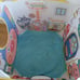 ( ) Anpanman Tent Bread Factory Pretend Play Ball Tent