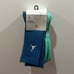 Jordan Everyday, Crew Socks, DX9632 915, 3 Pack, Large