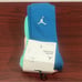 Jordan Everyday, Crew Socks, DX9632 915, 3 Pack, Large