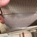 Vintage 1950s Westminster ? Luggage Suitcase Genuine Leather Hard Sided Prop