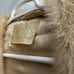 mink fur coat