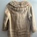 mink fur coat