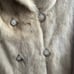 mink fur coat
