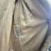 mink fur coat