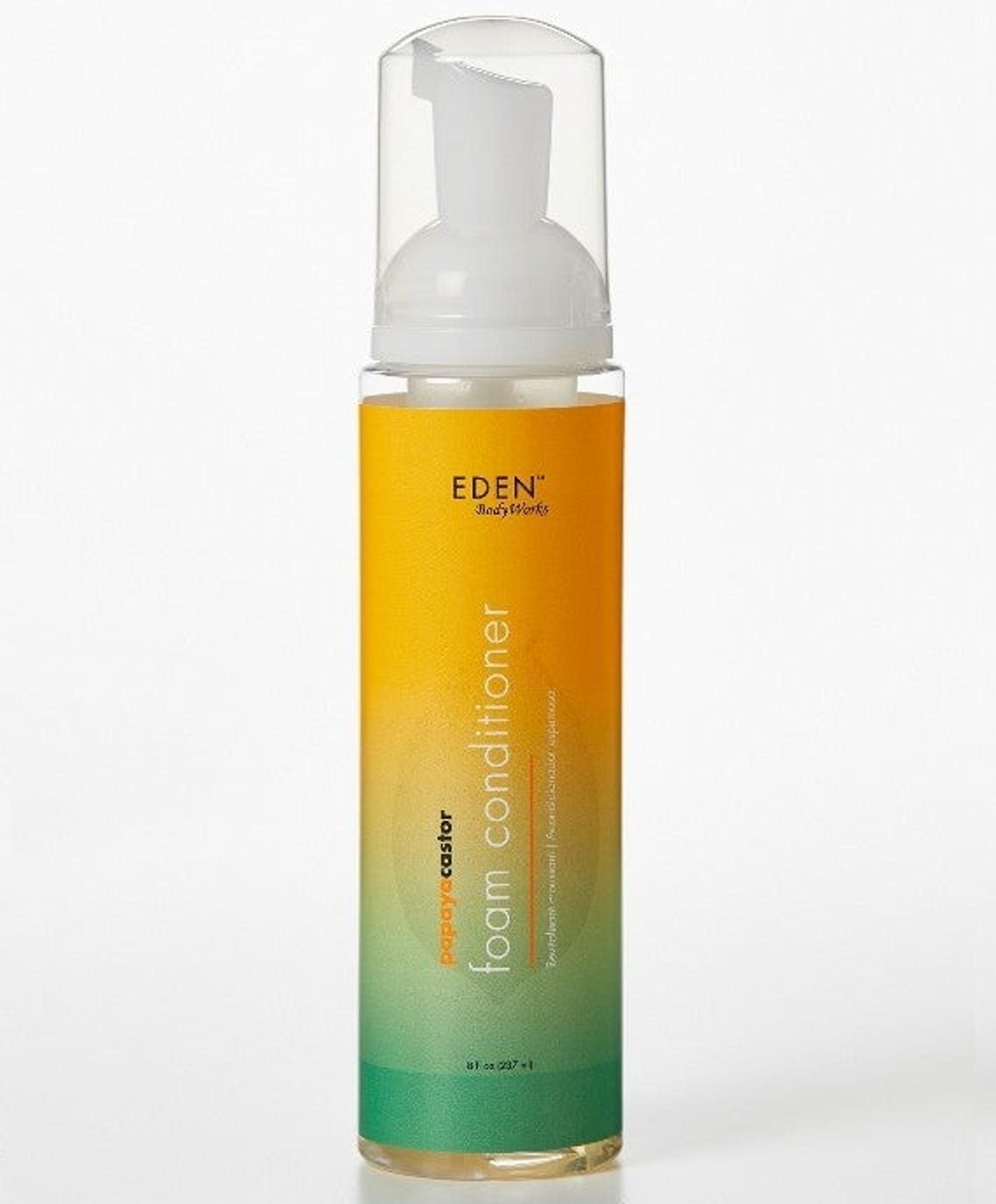 Eden Foam Leave in conditioner
