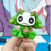 Zing Zing x Madkids Home Studio Muffinn (Earth Figure ONLY) - Brand New