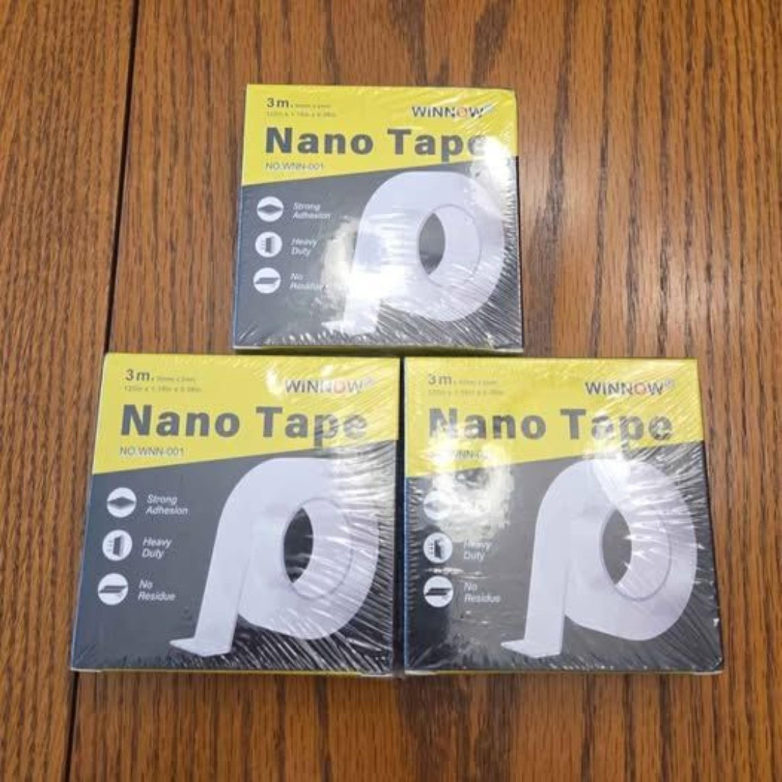 30 ft double sided tape
