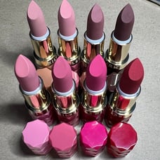 MILANI COLOR FRESH MATTE LIPSTICK SET OF 11 BUNDLE 110 VALUE!