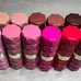 MILANI COLOR FRESH MATTE LIPSTICK SET OF 11 BUNDLE 110 VALUE!