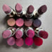 MILANI COLOR FRESH MATTE LIPSTICK SET OF 11 BUNDLE 110 VALUE!