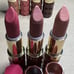 MILANI COLOR FRESH MATTE LIPSTICK SET OF 11 BUNDLE 110 VALUE!