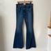 McGuire Denim Majorelle Flare Jeans Women's Size 31