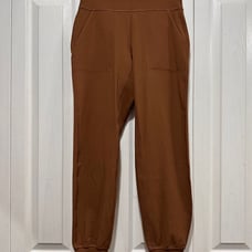 NWOT Lululemon Align Joggers