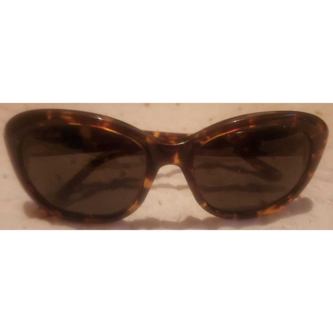 LADIES GUCCI ITALY GG 2171/N/S 02Y 56[]18 140 TORTOISE SUNGLASSES