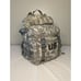 US ARMY ACU ASSAULT PACK 3 DAY MOLLE II BACKPACK Made in USA with Stiffiner