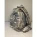 US ARMY ACU ASSAULT PACK 3 DAY MOLLE II BACKPACK Made in USA with Stiffiner