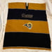 LA Rams Vintage Handmade Poncho