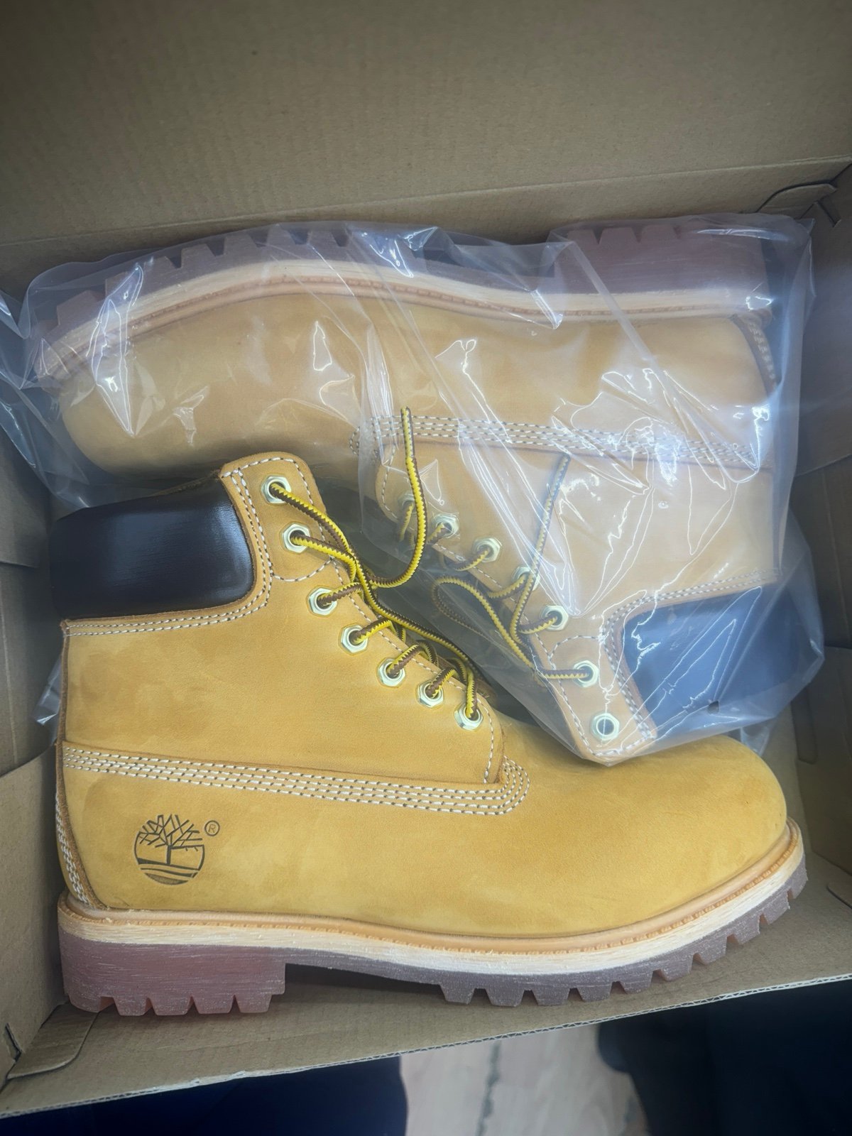 Timberland