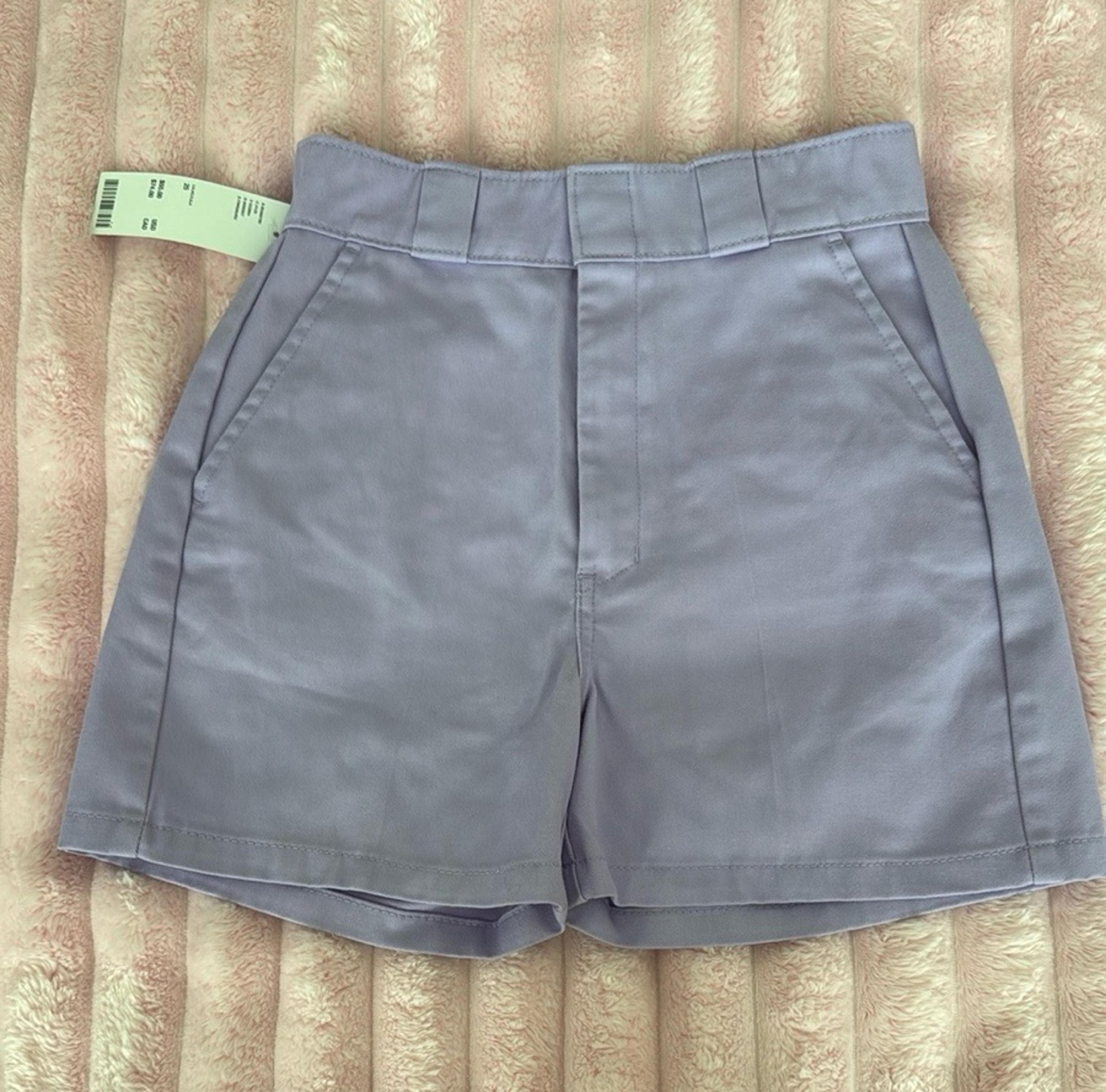 Dickies Flat Front Shorts