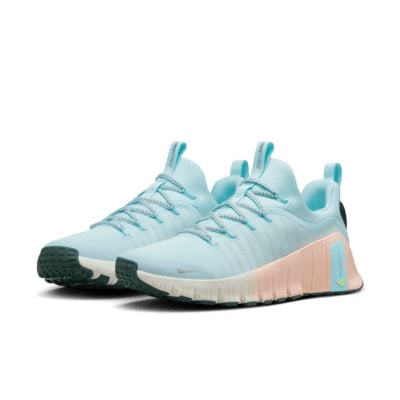 Brand New Nike Free Metcon 6 Premium Women’s Workout Shoes HV5228 474