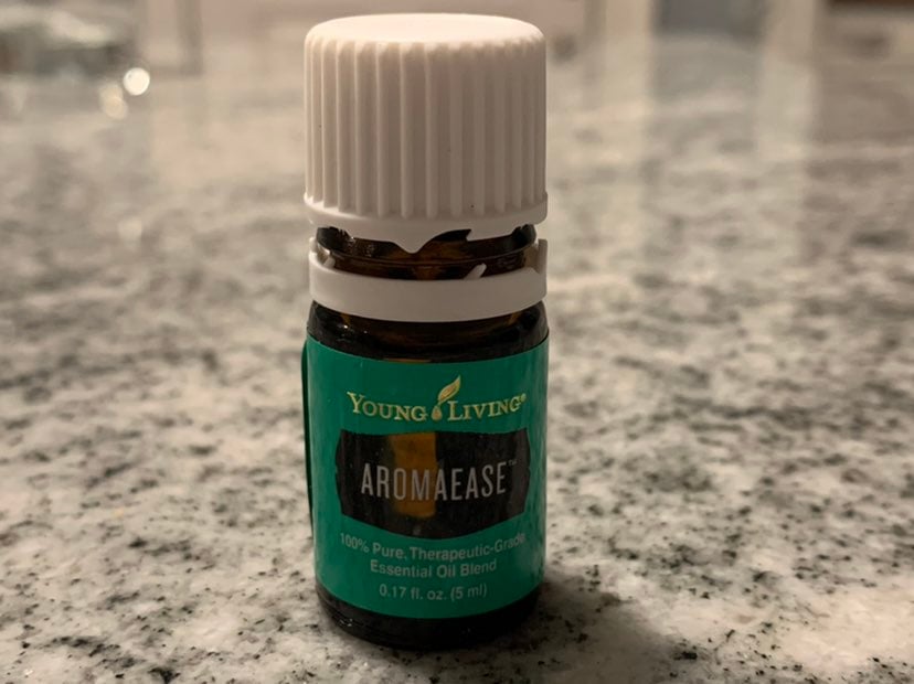 Young Living Essential Oils