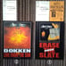 Dokken Score Reb Beach Sheet Music Dokken Reb Beach TAB