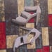 NEW Michael Kors Suede Sandal Pumps
