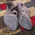 NEW Michael Kors Suede Sandal Pumps