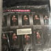 NIP Sexy Adult Halloween Quick Change Combo Witch / Vampire Cosplay Costume
