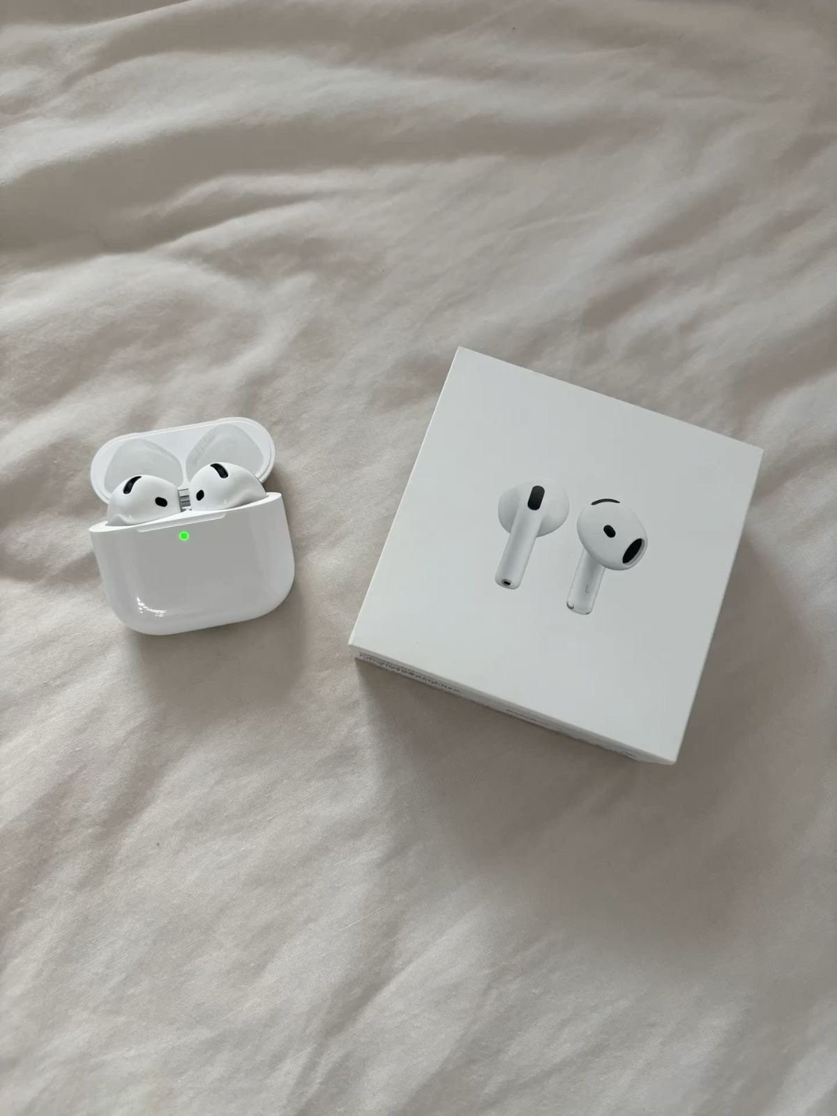 Apple Airpods