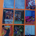 Eddie Jones NBA Basketball Card Lot #2