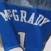Unk denim NBA patches jeans